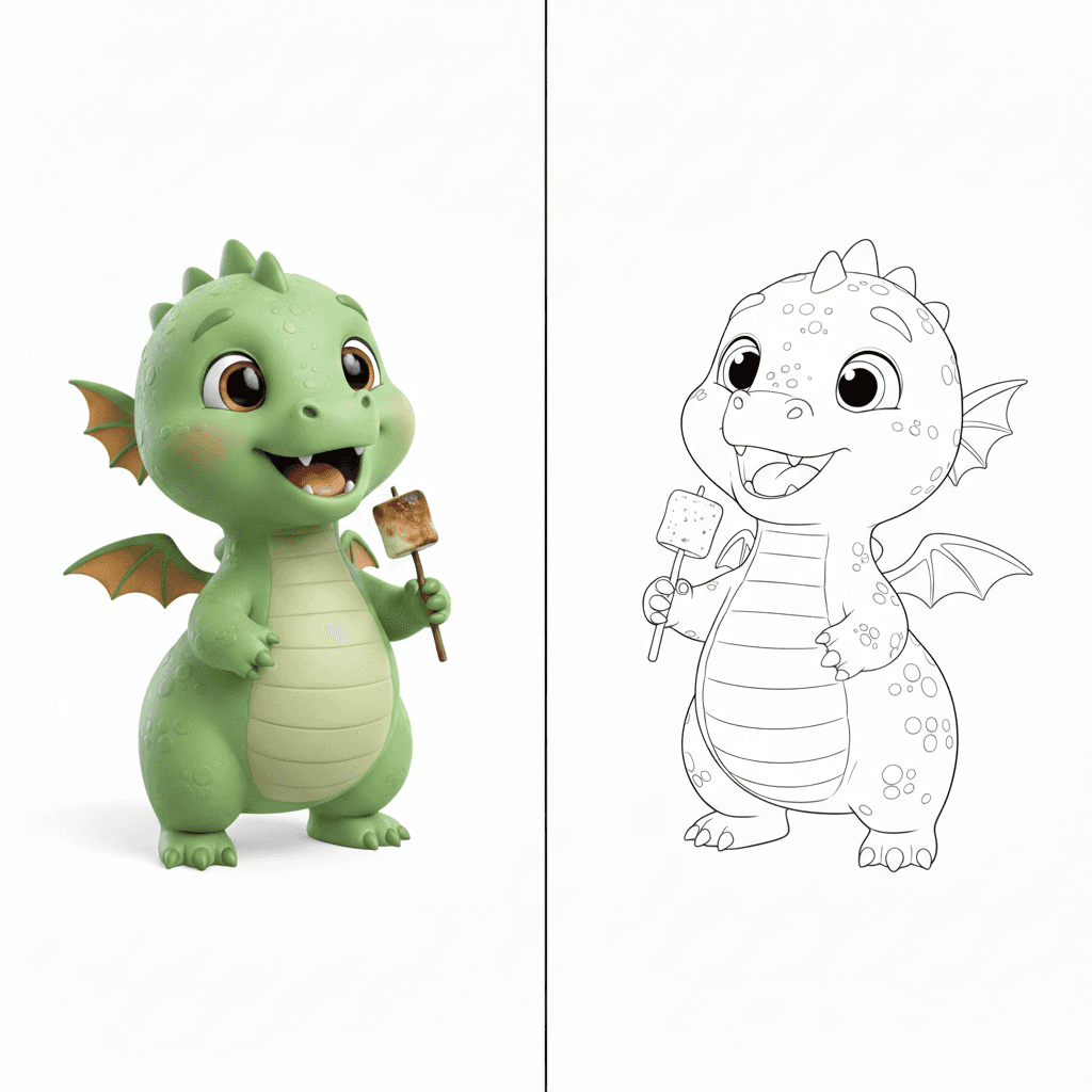 How to Train Your Dragon