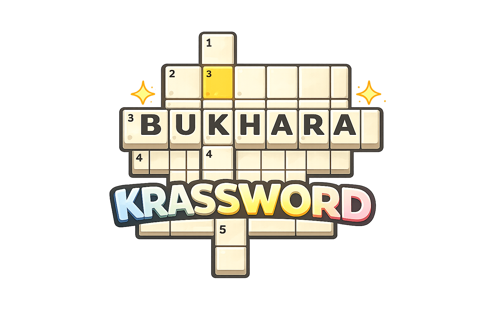 Krassword