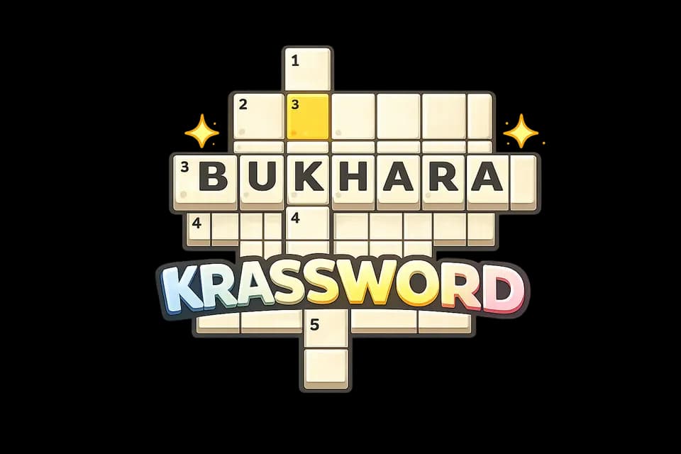 Krassword