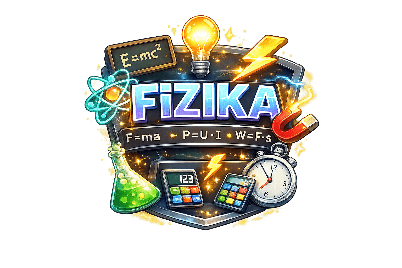 Fizik kattaliklar o‘yini