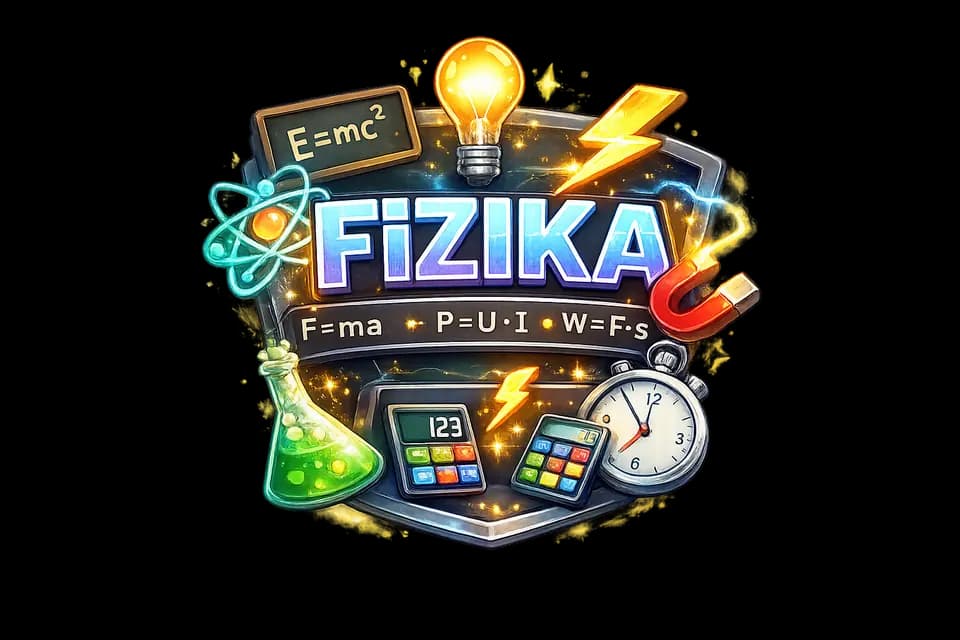 Fizik kattaliklar o‘yini