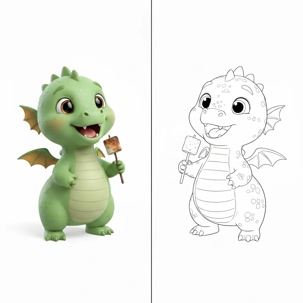 How to Train Your Dragon