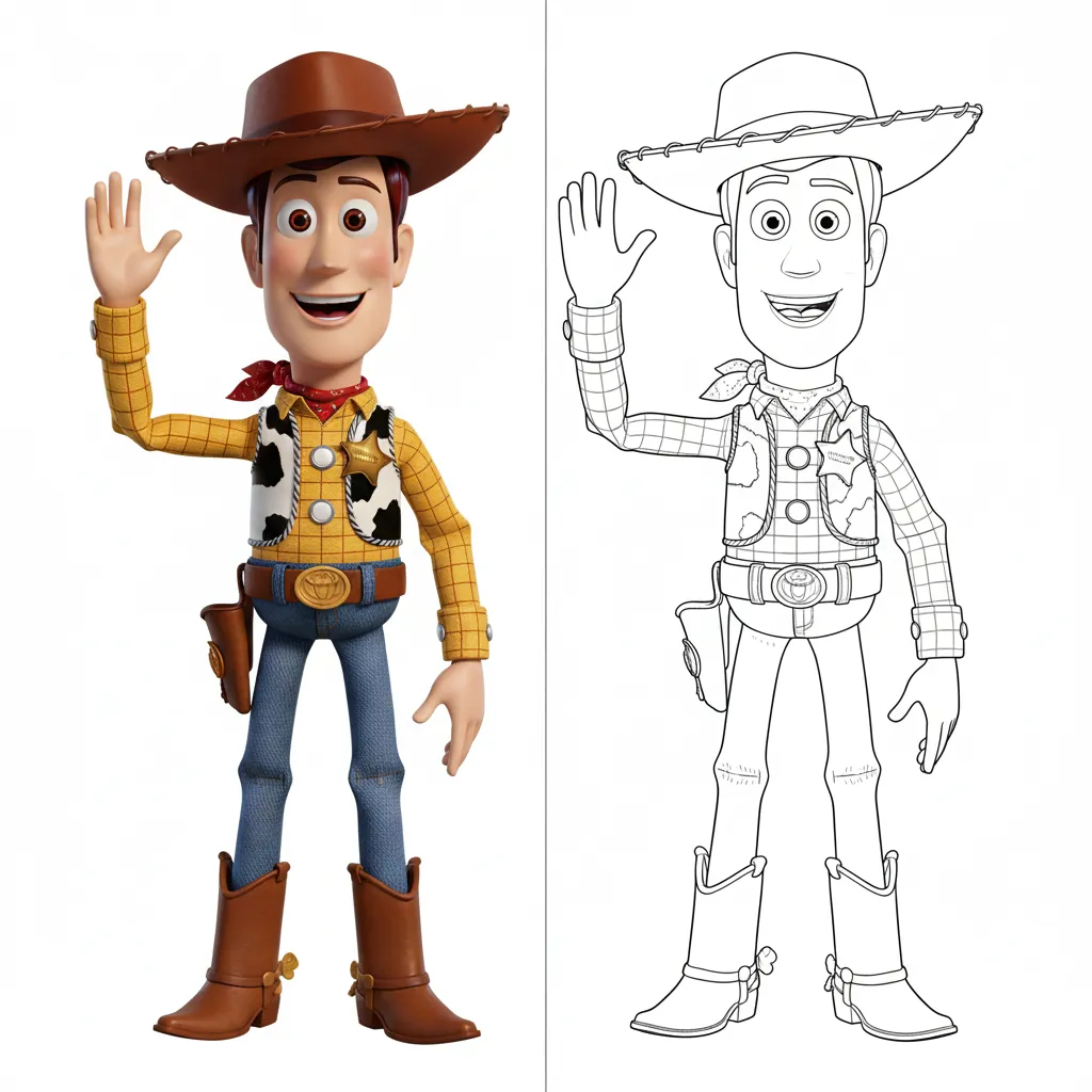 Toy Story