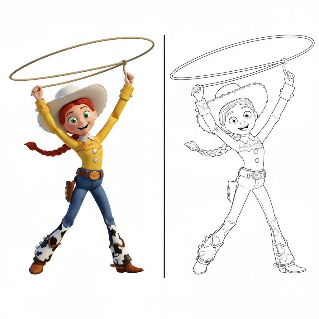 Toy Story